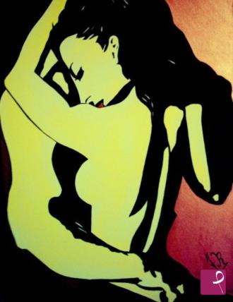 Quadro venduto su PitturiAmo