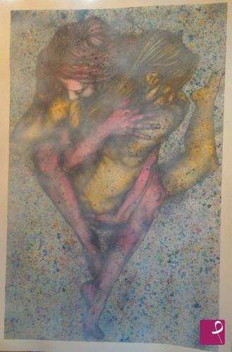 Quadro venduto su PitturiAmo