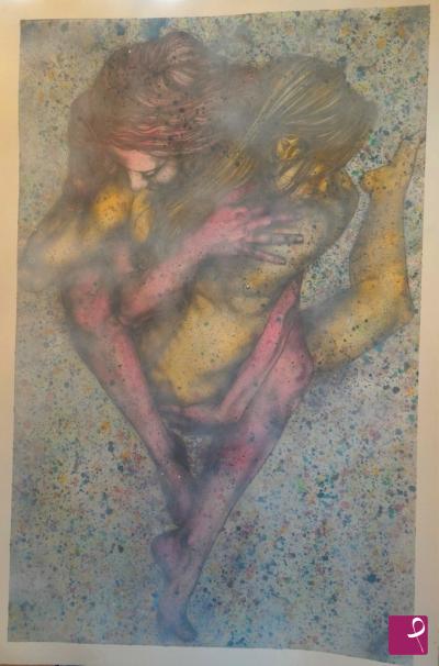 Quadro venduto su PitturiAmo