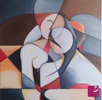 Quadro venduto su PitturiAmo