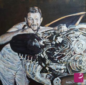 Quadro in vendita online
