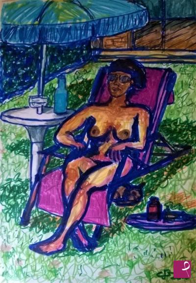 Quadro in vendita online