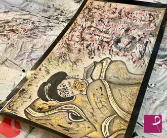 Quadro in vendita online