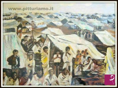 Quadro in vendita online