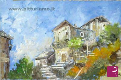 Quadro in vendita online