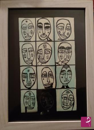 Quadro in vendita online