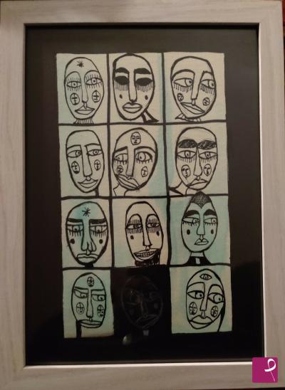 Quadro in vendita online