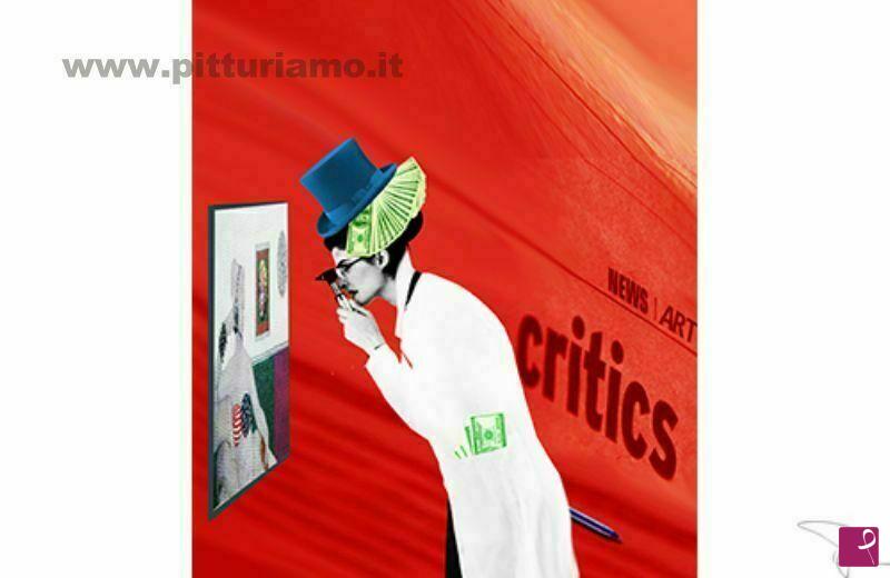 quadri in vendita online - About this work