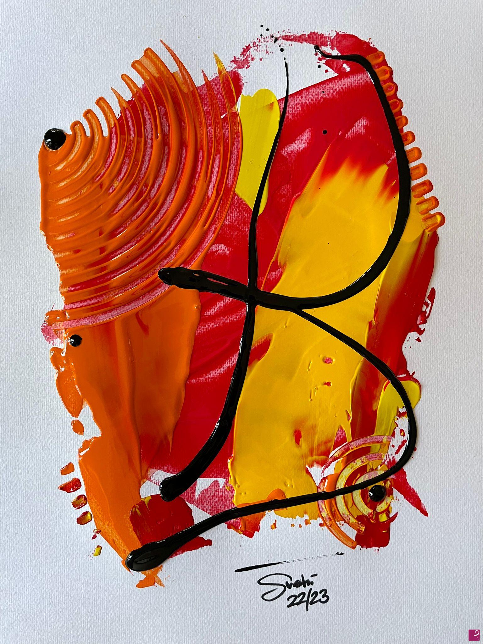 quadri in vendita online - Abstract #01