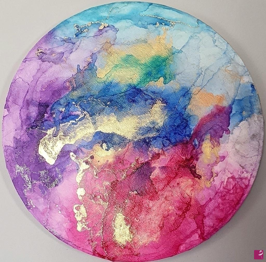 quadri in vendita online - Abstract 1