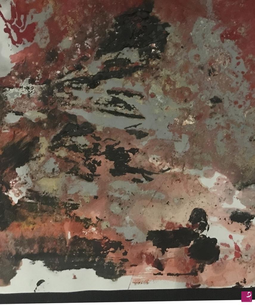 quadri in vendita online - Abstract