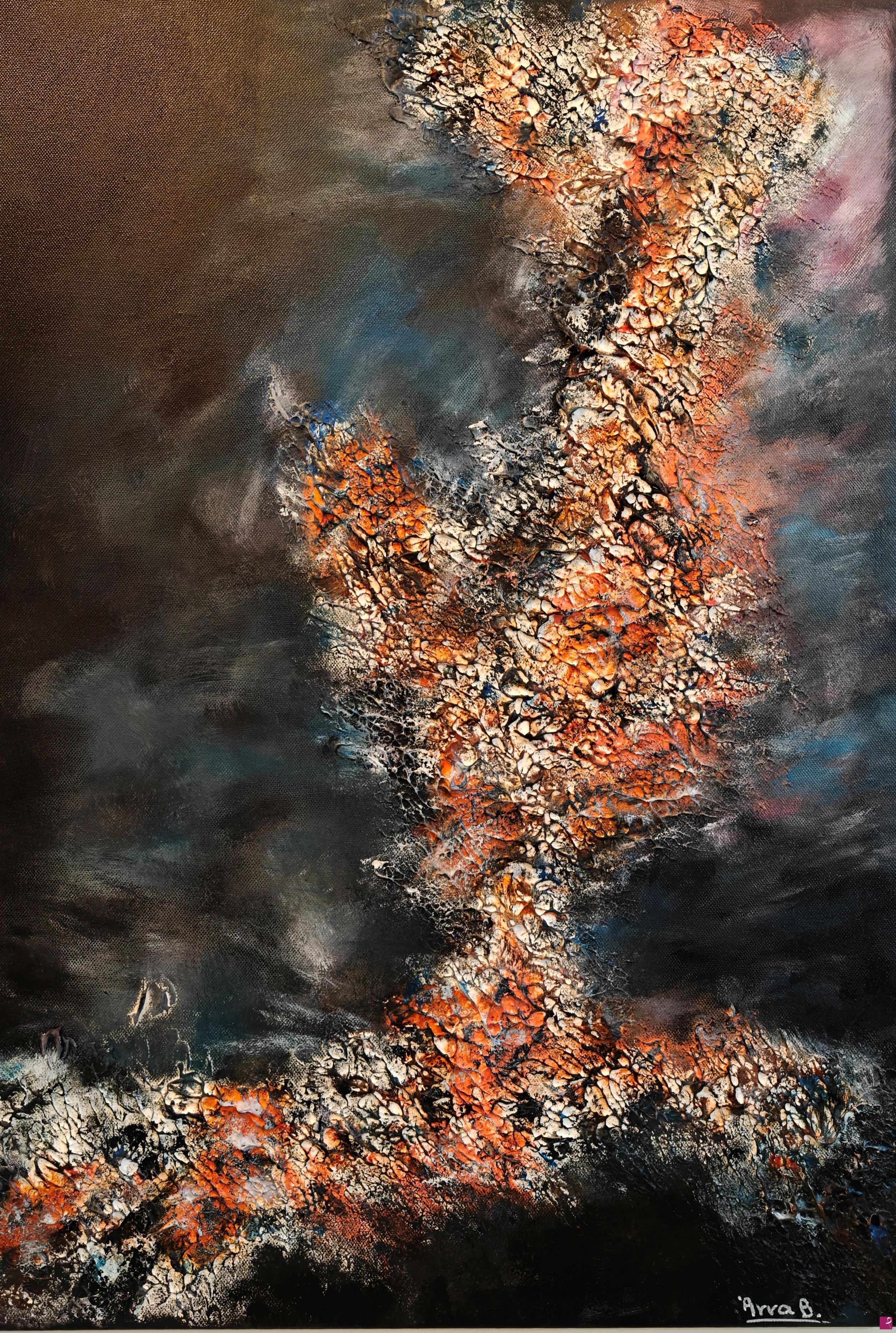 quadri in vendita online - ABSTRACT