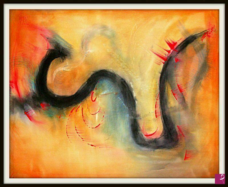 quadri in vendita online - abstract