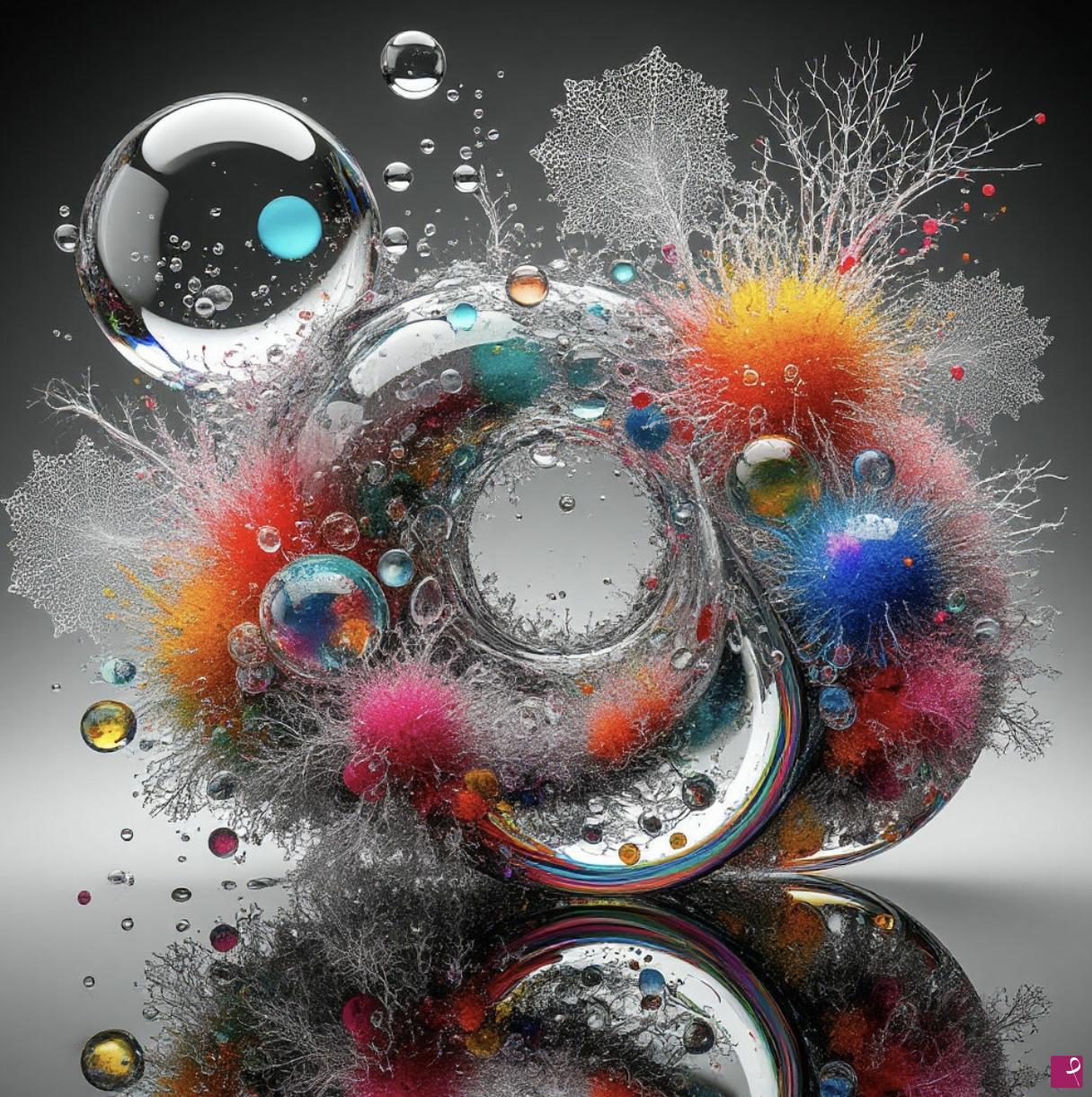 quadri in vendita online - Abstract art2