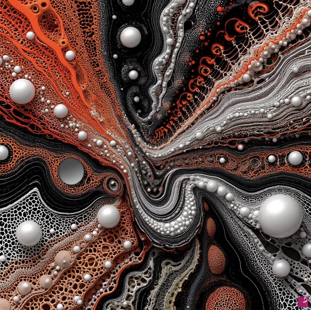 quadri in vendita online - Abstract drawing
