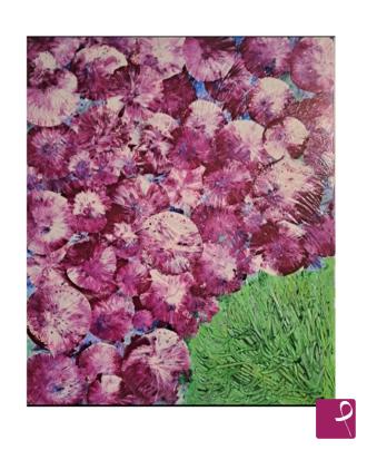 Quadro venduto su PitturiAmo