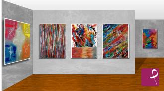Quadro in vendita online