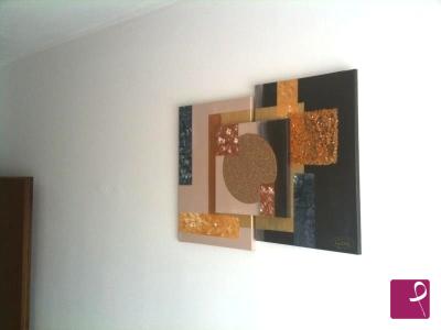 Quadro venduto su PitturiAmo