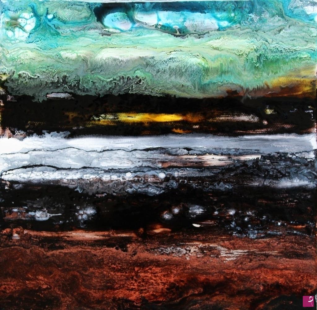 quadri in vendita online - Abstract III