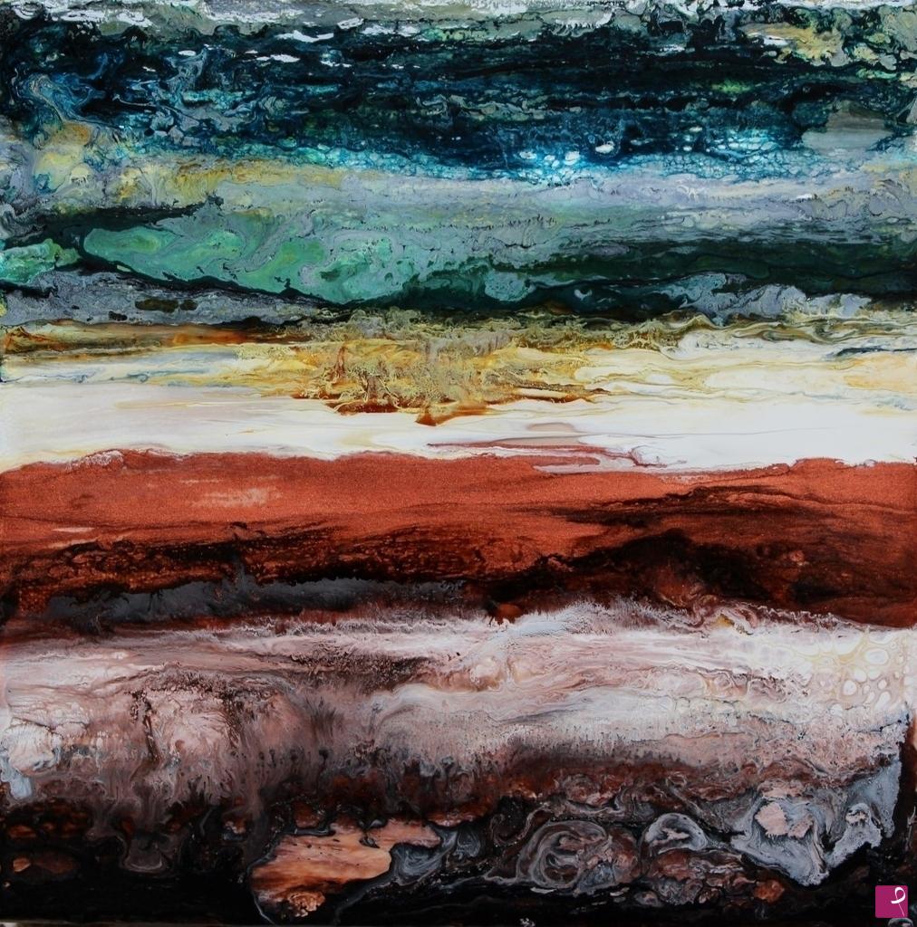 quadri in vendita online - Abstract IV
