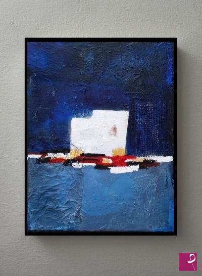 Quadro venduto su PitturiAmo