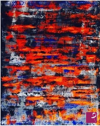 Quadro venduto su PitturiAmo
