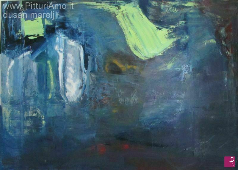 quadri in vendita online - abstract work