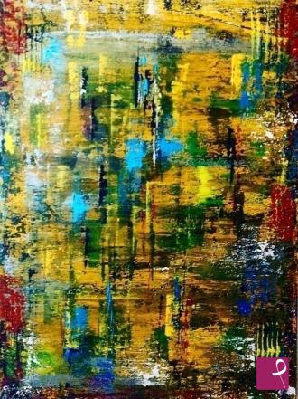 Quadro venduto su PitturiAmo