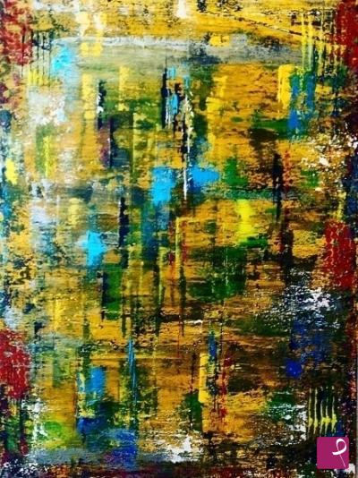 Quadro venduto su PitturiAmo