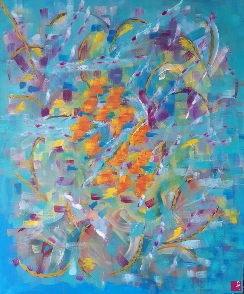 quadri in vendita online - Abstractart 