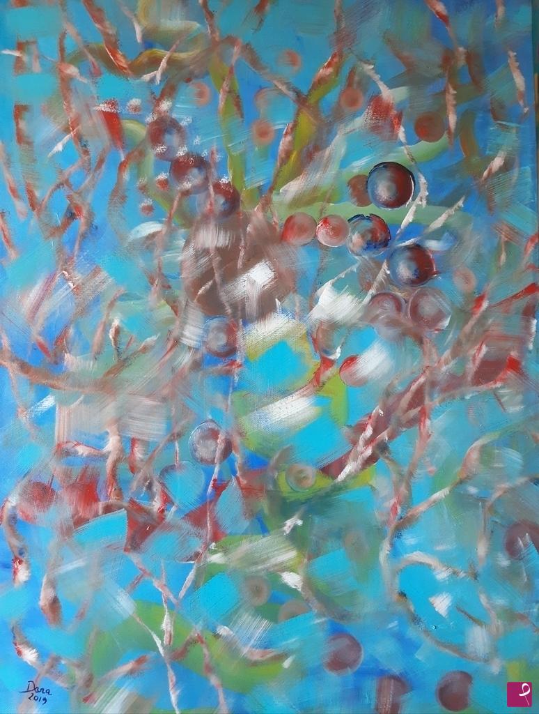 quadri in vendita online - Abstractart 