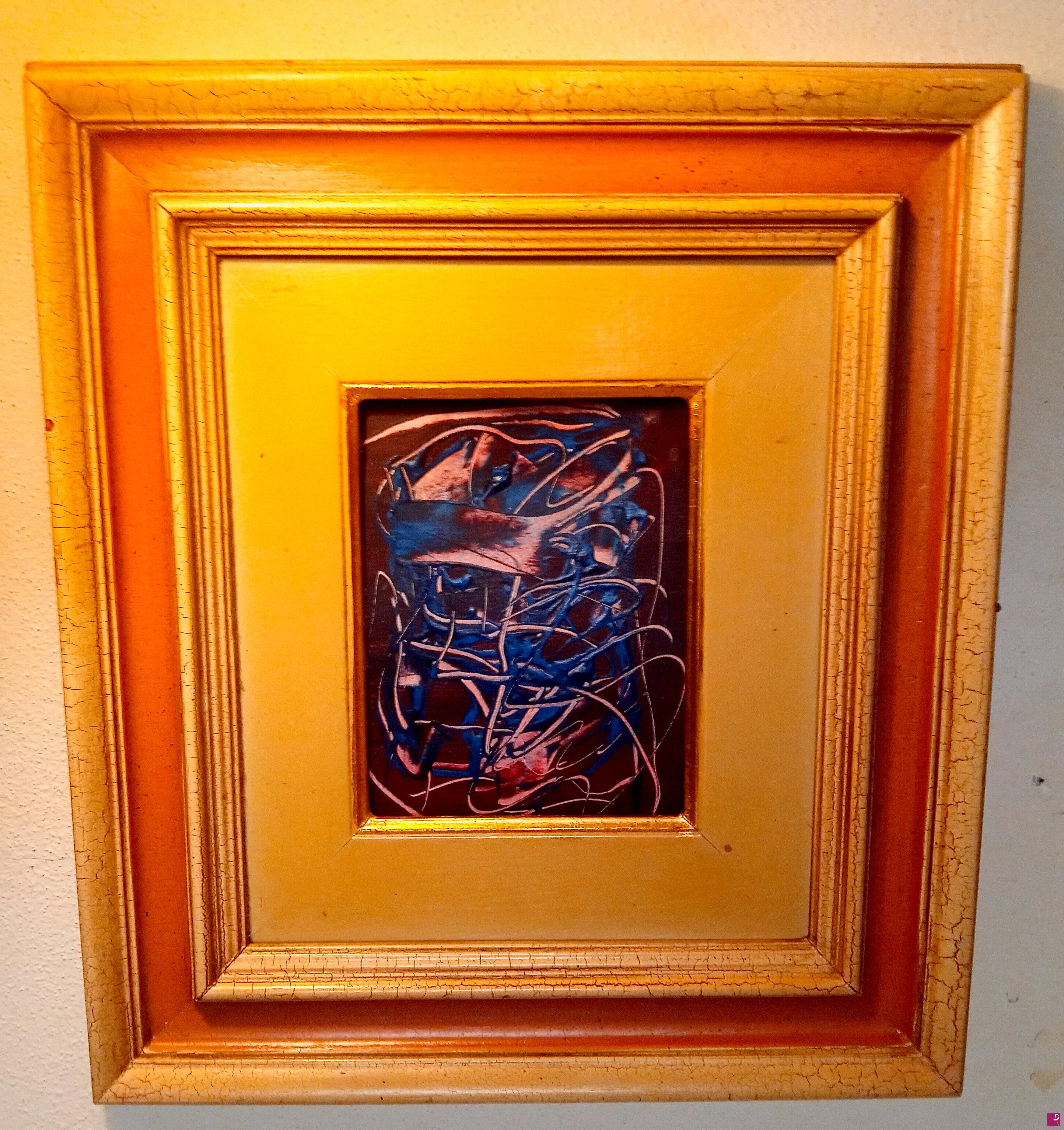quadri in vendita online - Abstraction