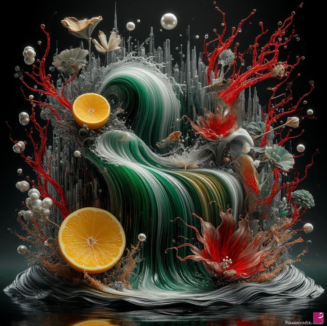 quadri in vendita online - Abstraction