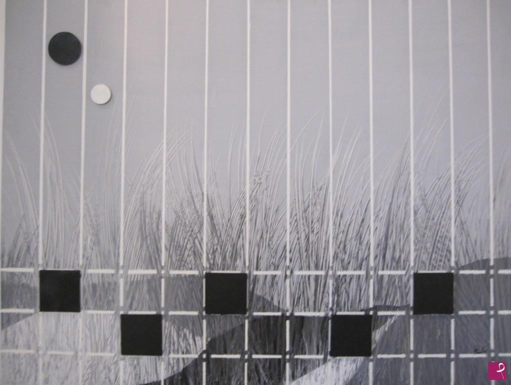 quadri in vendita online - abstraction   invitato biennale barcellona e trienale roma-------------IMPORTANTE LEGGETE NELLA CRITICA 