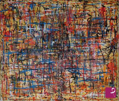 Quadro venduto su PitturiAmo