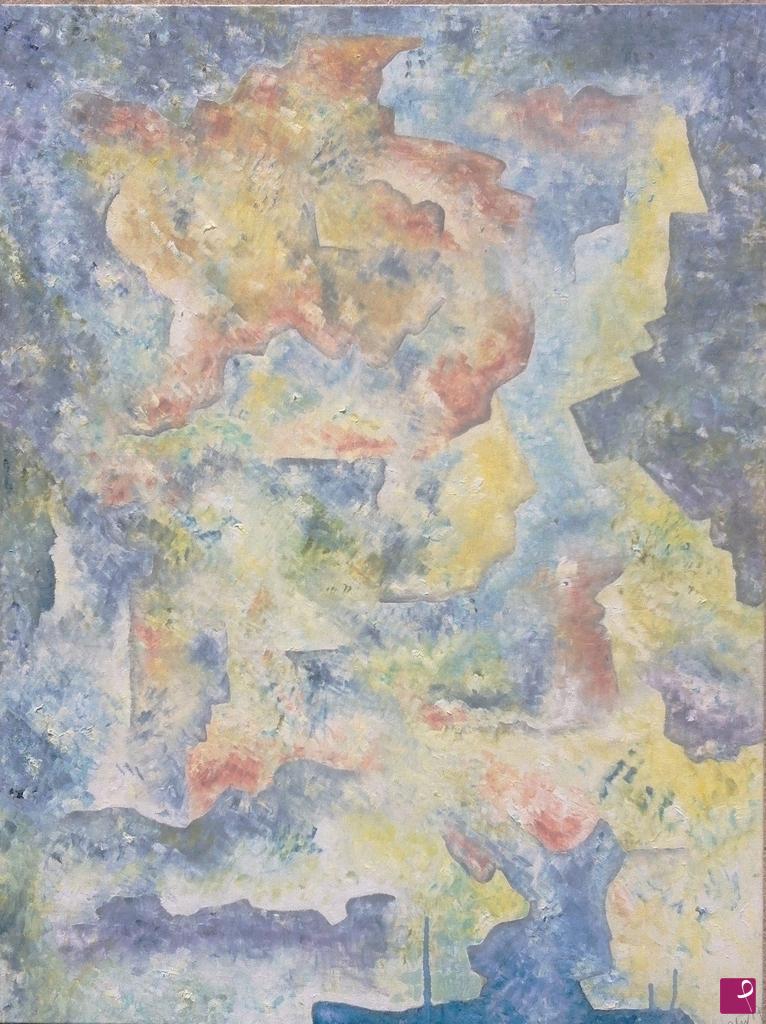 quadri in vendita online - Abstractionix with Moving Music