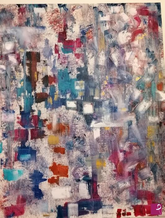 quadri in vendita online - abstrct 1