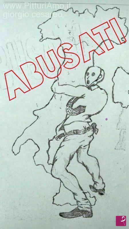quadri in vendita online - abusati
