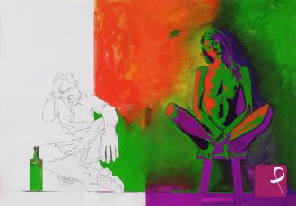 Quadro in vendita online