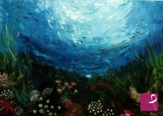 Quadro venduto su PitturiAmo