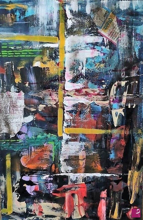 quadri in vendita online - ac10
