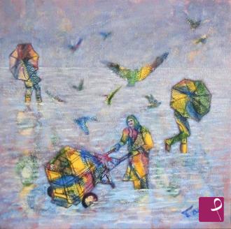 Quadro in vendita online
