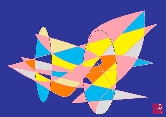 quadri in vendita online - ACCESE GEOMETRIE