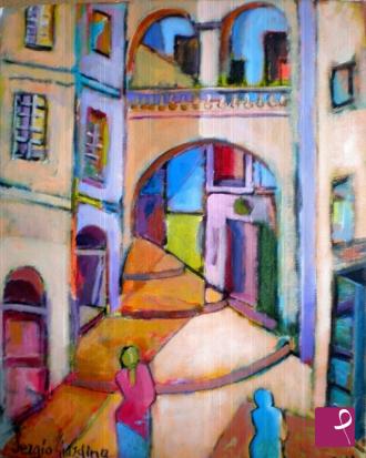 Quadro in vendita online