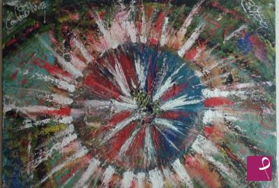 Quadro venduto su PitturiAmo