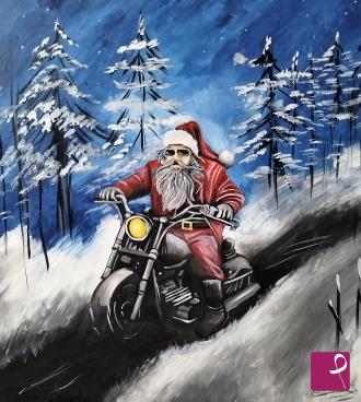 Quadro venduto su PitturiAmo