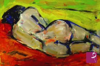 Quadro venduto su PitturiAmo
