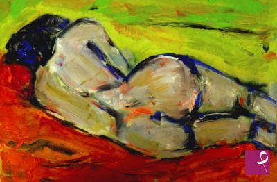 Quadro venduto su PitturiAmo