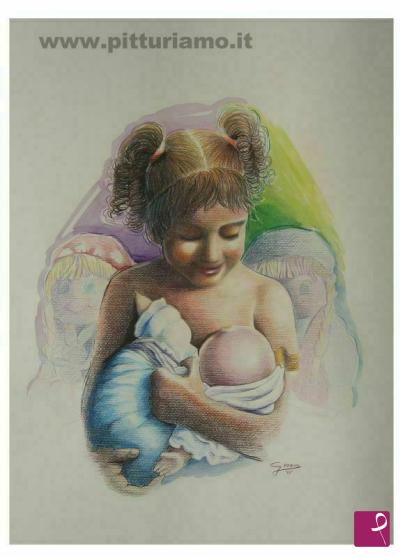 Quadro in vendita online