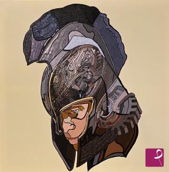Quadro venduto su PitturiAmo